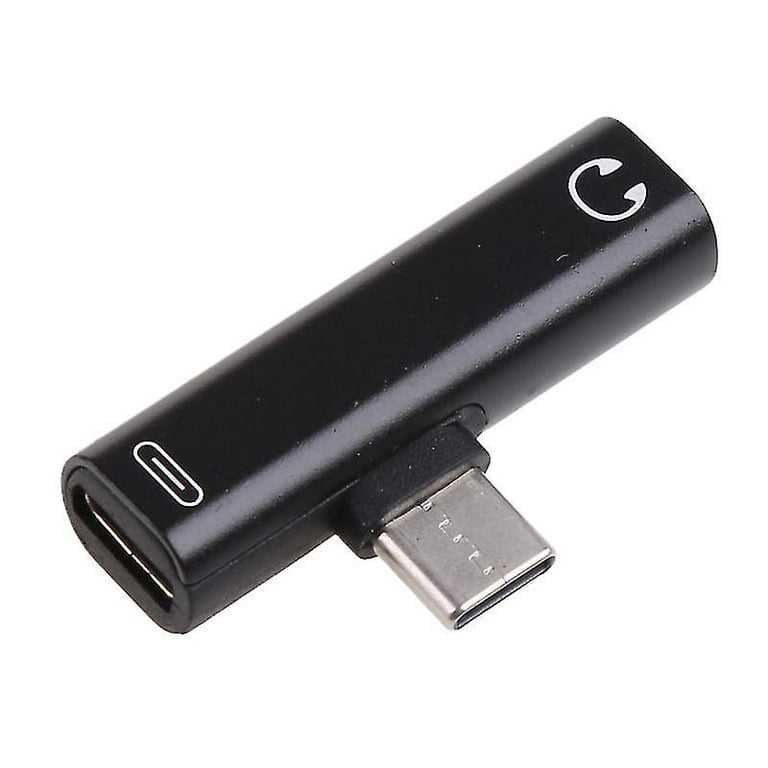 Mi usb c to 3.5 mm hotsell