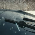 thumbnail image 1 of 2-In-1 Water Repellent Wiper Blades, 26" and 19" Windshield Wipers (Pack Of 2), Automotive Replacement Windshield Wiper Blades With Patented, 1 of 5