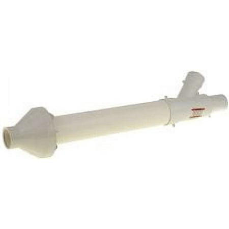 2 In. Concentric Vent Kit For Polaris Water Heaters