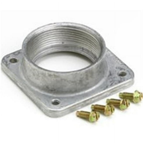 2 In. Meter Socket Hub