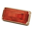 thumbnail image 1 of 2 In. Mini Sealed LED - Red, 1 of 1