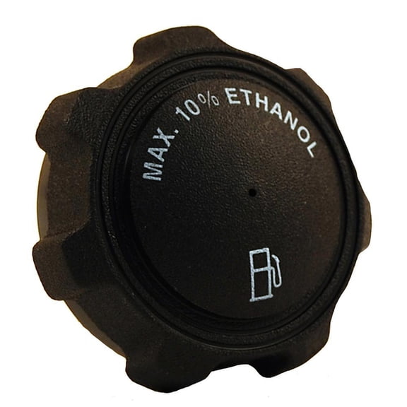 2 In. Replacement Vented Gas Cap For Lawn Tractors