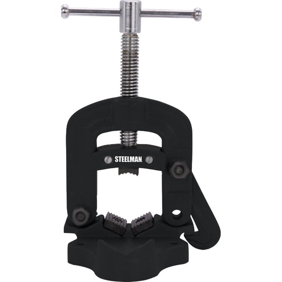 2 In. Yoke Vise - Single Pack