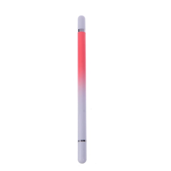 2 In 1 Drawing Tablet Pen Capacitive Screen Touch Colth + Disc Tips Phone Smart Tablets Pens
