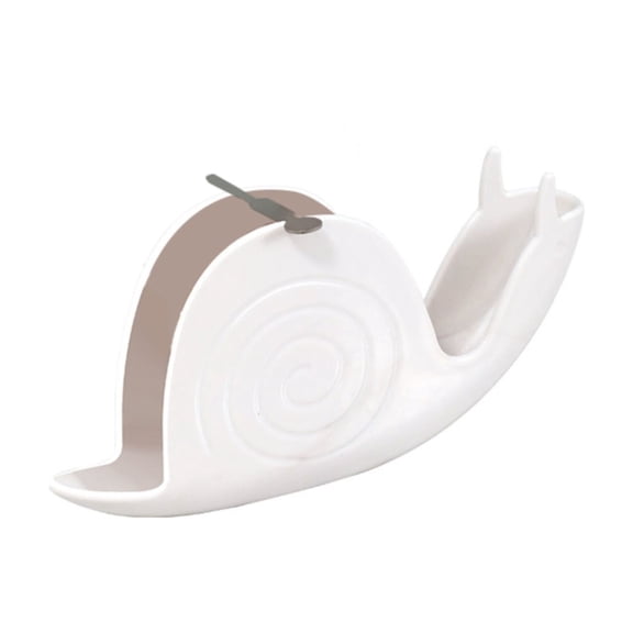 Under $2,Incense Holder Coil Burner,Ceramic Coil Holder For Table Decor,Coil Incense Holder Simple Elegant Design For Indoor Incense Burning, Table Decoration and Holiday Gift Giving