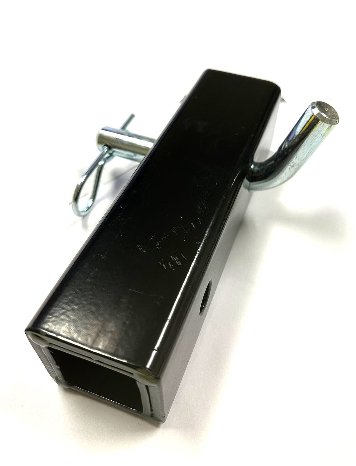 2in To 1 1 4in Hitch Adapternull