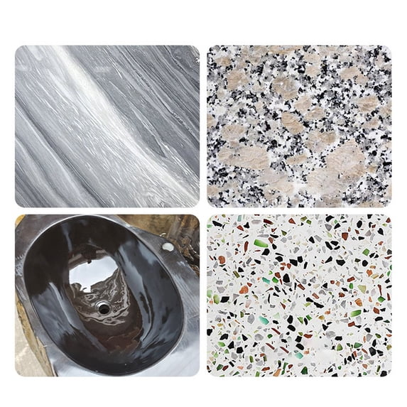 2 Inch 50Mm Diamond Dry Polishing Pad Type for Granite Marble Sanding Disc Grit 50