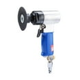 thumbnail image 1 of 2 Inch Air Sanding Polisher Pneumatic Power Tools Light Weight Polishing Sander For Surface Finishing ,Wide Use, 1 of 4