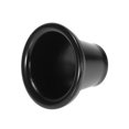 thumbnail image 1 of 2 Inch Auto Bellmouth Velocity Stack Adapter Air Intake Turbo Horn Air Inlet Decorative Cover, 1 of 6