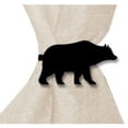 thumbnail image 1 of 2 Inch Bear Napkin Ring, 1 of 4