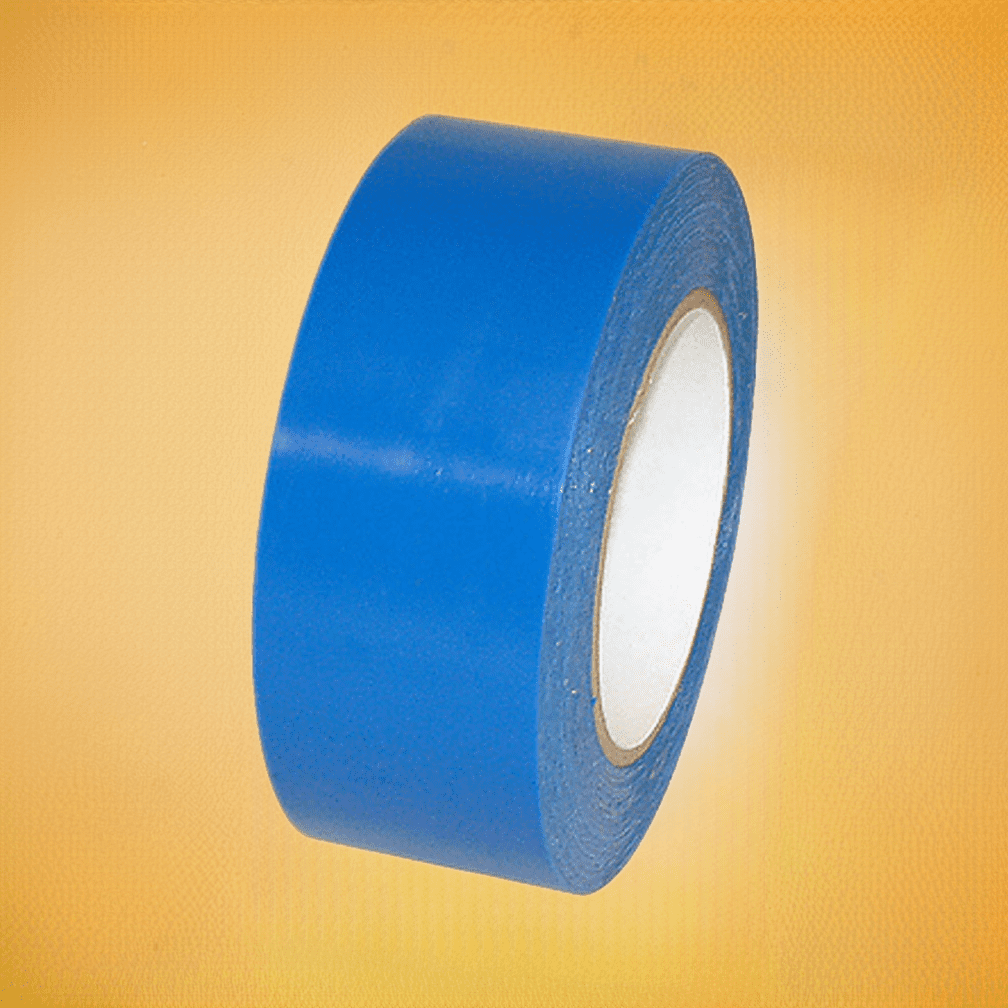 2 Inch Blue Shrink Wrap Tape Heat Shrink Tape 2 X 180 Feet Replaces DS ...