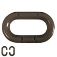 thumbnail image 1 of 2 Inch Brown Heavy Duty Master Links (10 Pk), 1 of 9