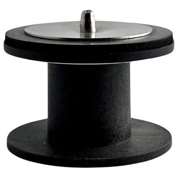2 Inch Check Seat Replacement Compatible With V20-068 | 316 Stainless Steel Seat Base | Compatible With Ortega Check Parts 073502