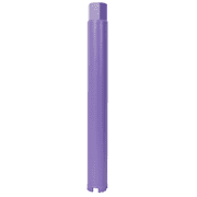 2 Inch Diamond Core Bit 1-1/4-7 Thread for Rebar Concrete Masonry Stone
