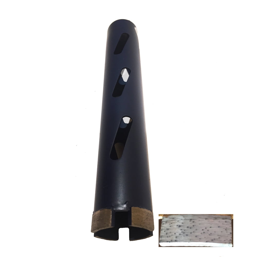2 Inch Diamond Core Bit For Dry Drilling Concrete and Asphalt ...