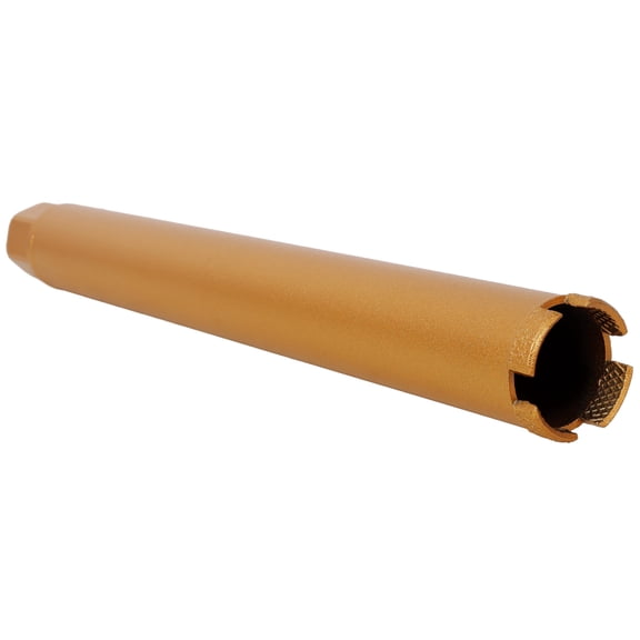 2 Inch Diamond Core Drill Bits,1-1/4"-7 Thread Diamond Core Bit for Cured Concrete with Rebar, Hard Masonry, Brick Block, Stucco, Stone,Mesh