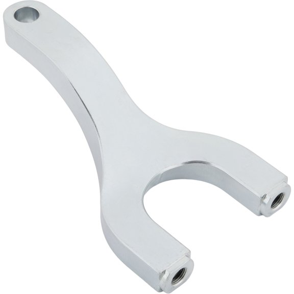 2 Inch Drop Upper Steering Arm, Fits Ford