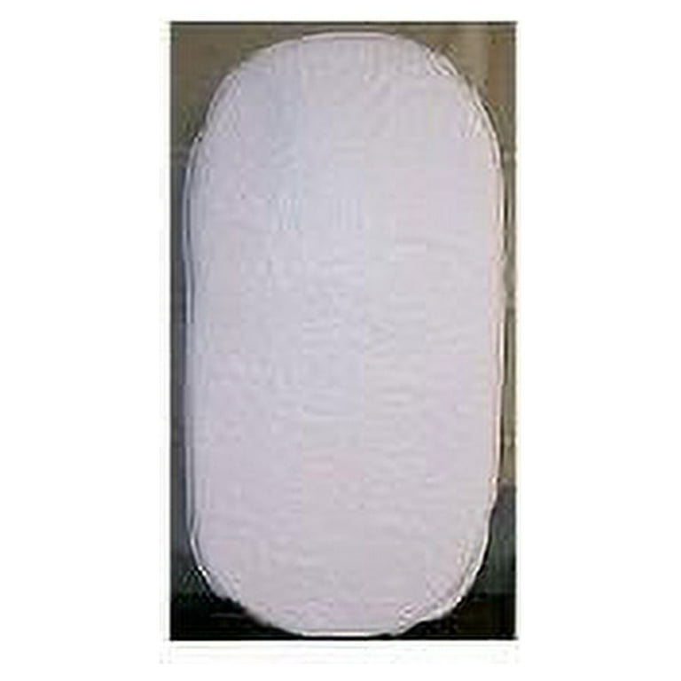 Bassinet mattress 15 x 30 outlet