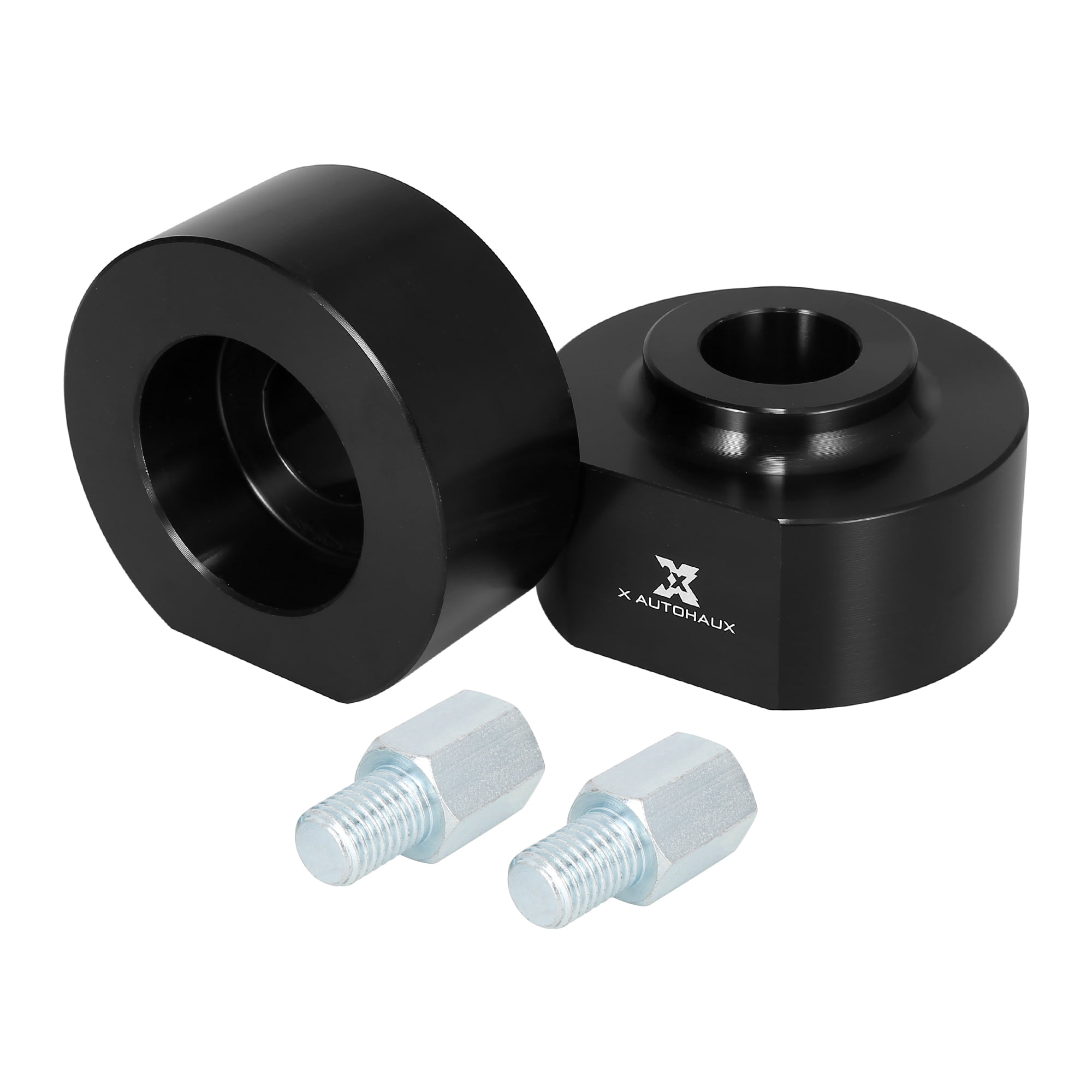 2.5" Front Leveling Lift Kit For 2019-2022 Ford Ranger (2WD/4WD) - Strut Spacers, Set Of 2