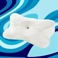thumbnail image 1 of 2-Inch Gel Memory Foam Mattress Topper for Enhanced Comfort in Bedrooms, RVs & Camping, 1 of 13