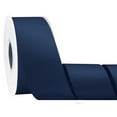 thumbnail image 1 of 2 Inch Grosgrain Ribbon - 25Yards Craft Ribbon for Gift Wrapping, Wedding Decor, Hair Bows & DIY Projects Navyblue, 1 of 6