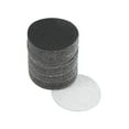 thumbnail image 1 of 2-Inch Hook and Loop Sanding Disc Wet / Dry Silicon Carbide 150grits 50pcs, 1 of 5