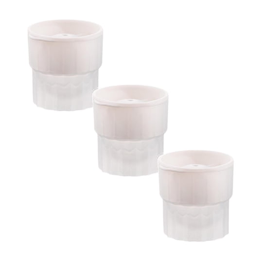 2-Inch Ice Ball Maker Mold - Slow-Melting Round Ice Cube Tray with Hole Covers for & Cocktails, Easy Release Silicone Design