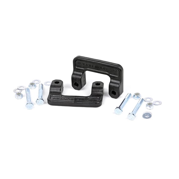 2 Inch Leveling Kit - Chevy/GMC 1500 Truck (07-18) / SUV (07-20)
