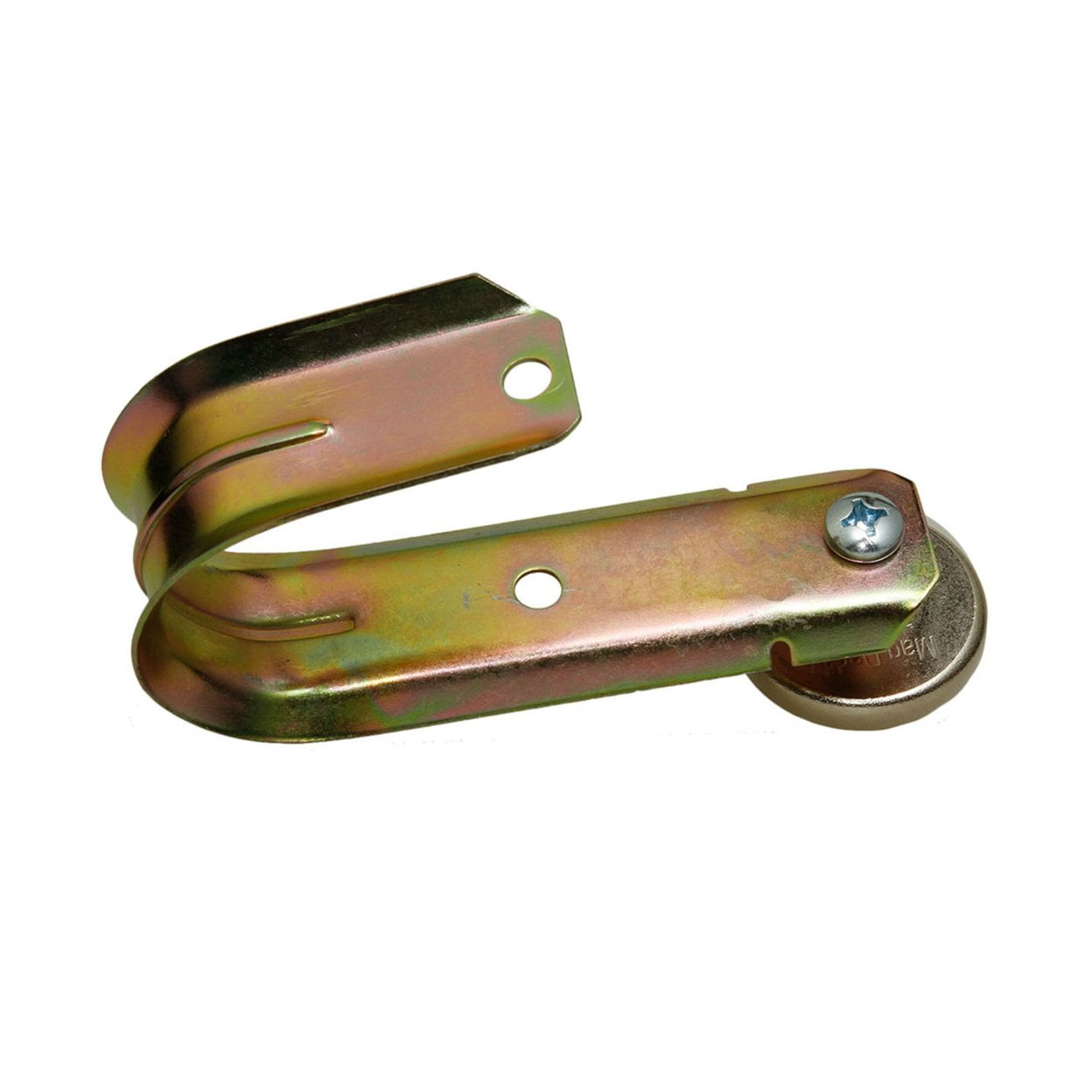 2 Inch JHook Rated To 17 Lbs, Side Mounted, Ul Listed