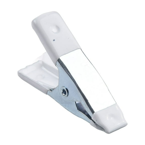 2 Inch Metal A-shaped Spring Clamps for Woodworking and Photography