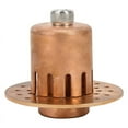thumbnail image 1 of 2 Inch (OD54mm) Copper Bubble Plate for 2 Inch Reflux Column Distillation, Home Glass Column Still Distillation Set, 1 of 5