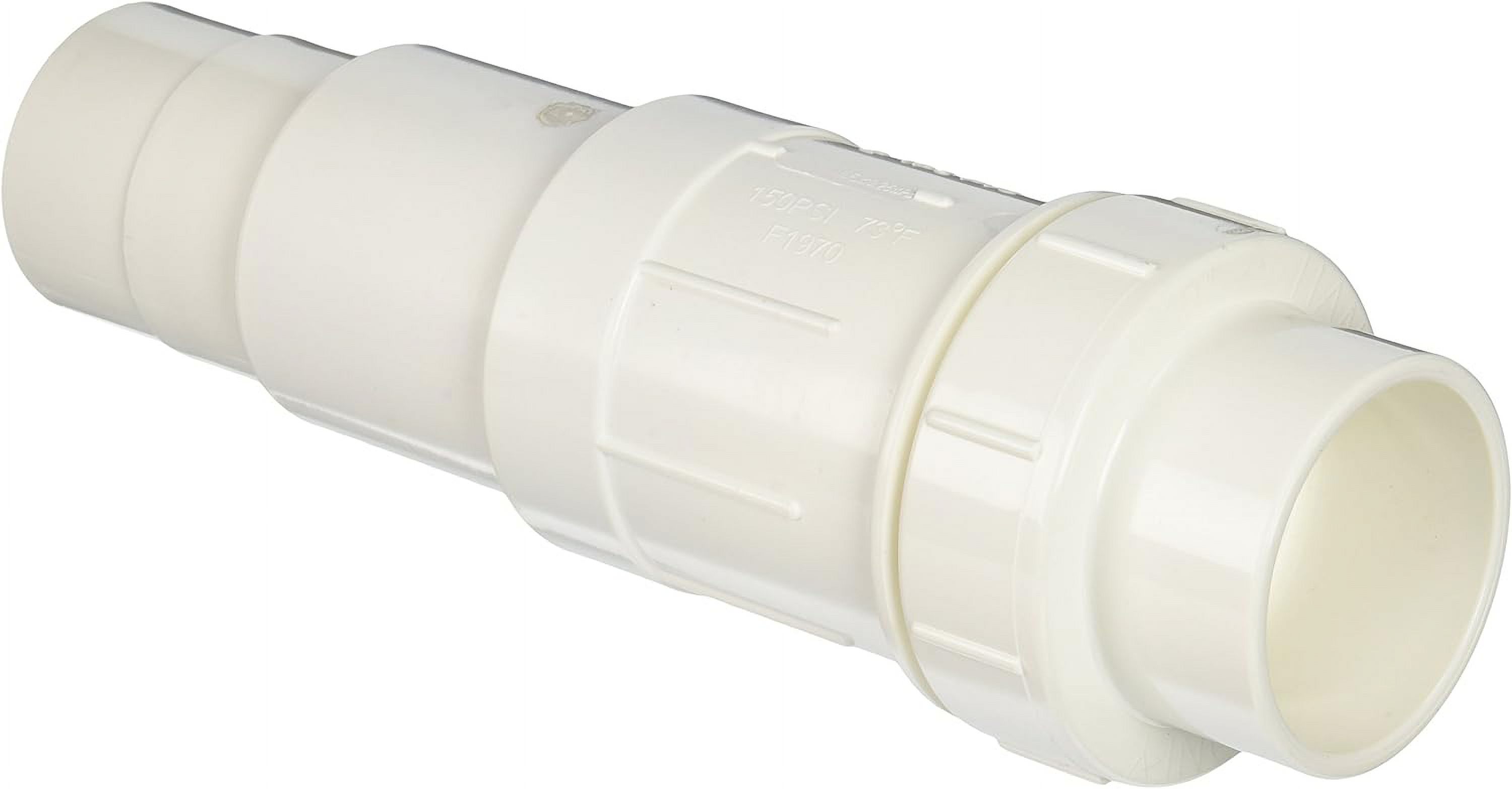 2Inch PVC Expandable Repair Couplings
