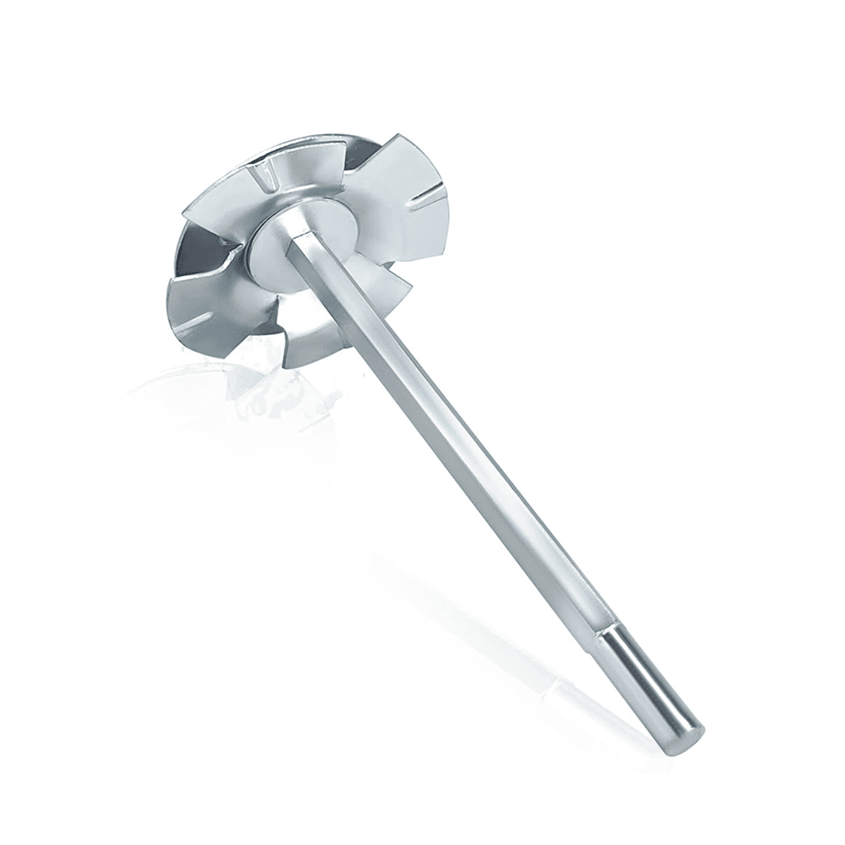 2 Inch PVC Plumbing Fitting Saver Bit Socket Saver