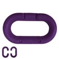 thumbnail image 1 of 2 Inch Purple Master Links (10 Pk), 1 of 9