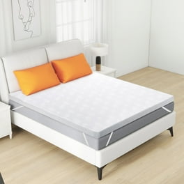 Cooling gel mattress pad walmart online