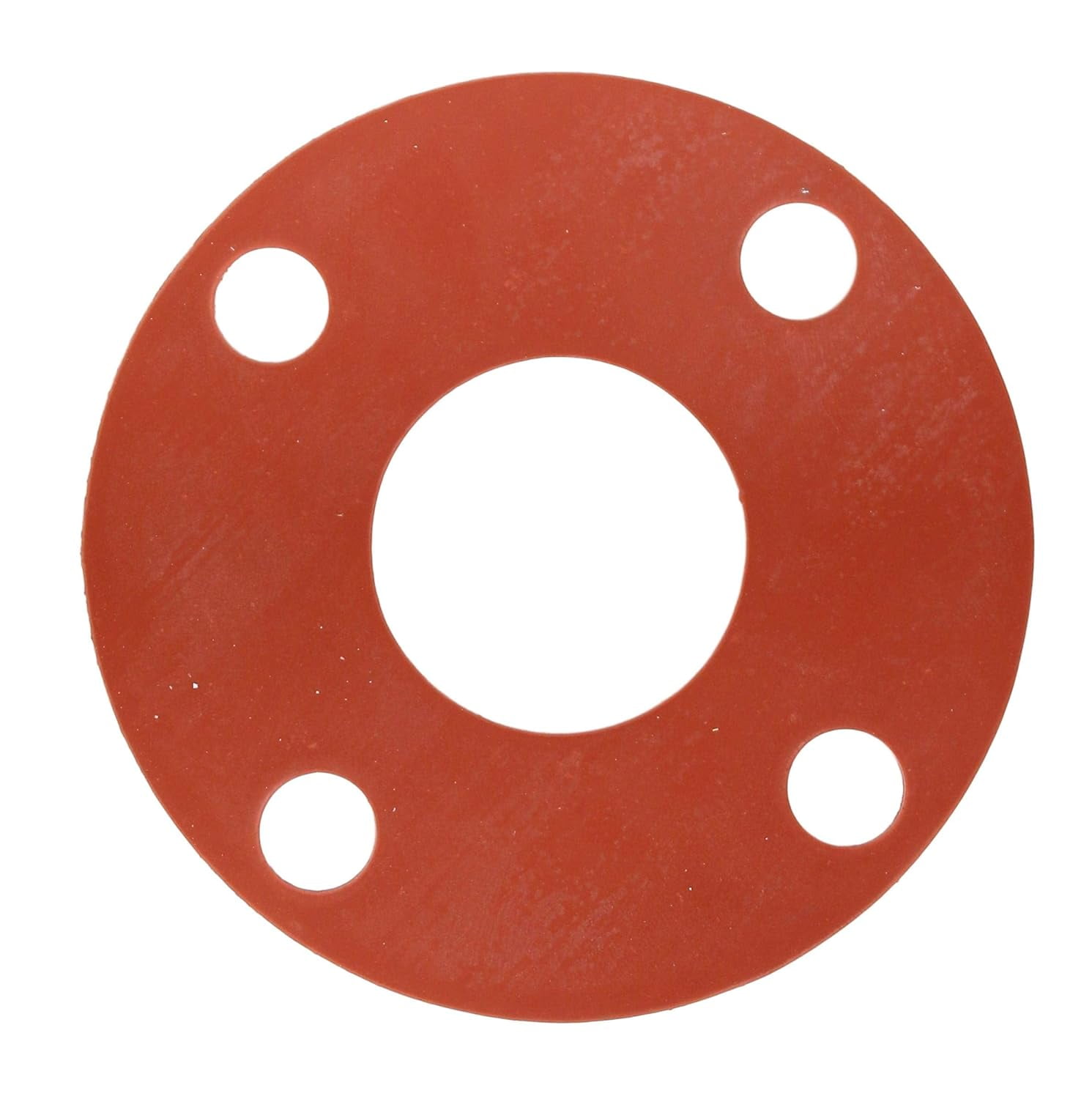  2 Inch Rubber Gasket 1/16 Thick, Full Face, Class 150 (10 Gaskets