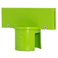 thumbnail image 1 of 2 Inch Safety Green Sign Adapter, 1 of 9