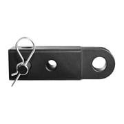 2 Inch Shackle Hitch Receiver - 52900 lbs Capacity