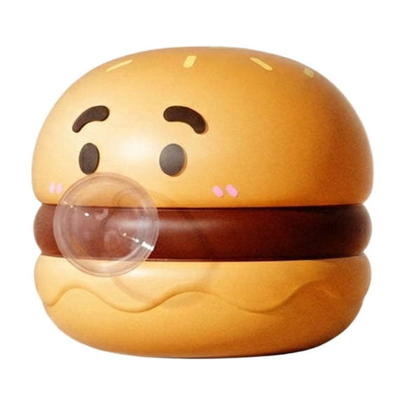2 Inch Simulation Food Squeeze Stress Relief Fidget for Friends and Adults Desktop Decoration Durable Soft Material Premium Sensory