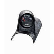 2 Inch Single Gauge Pillar Pod CP7547