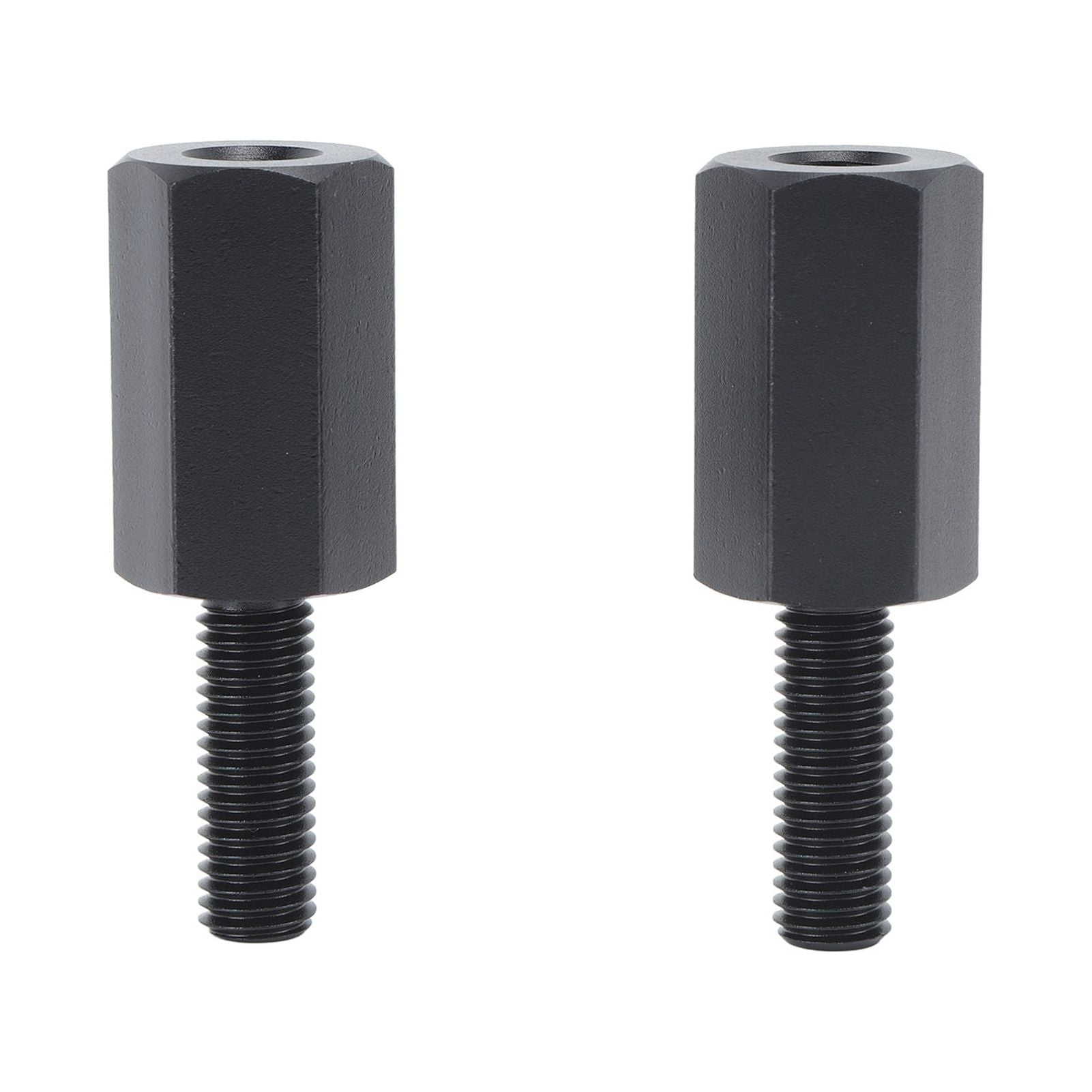 2-Inch UTV Seat Risers for Enhanced Seating Position, Compatible with All Can-Am Maverick X3 Models
