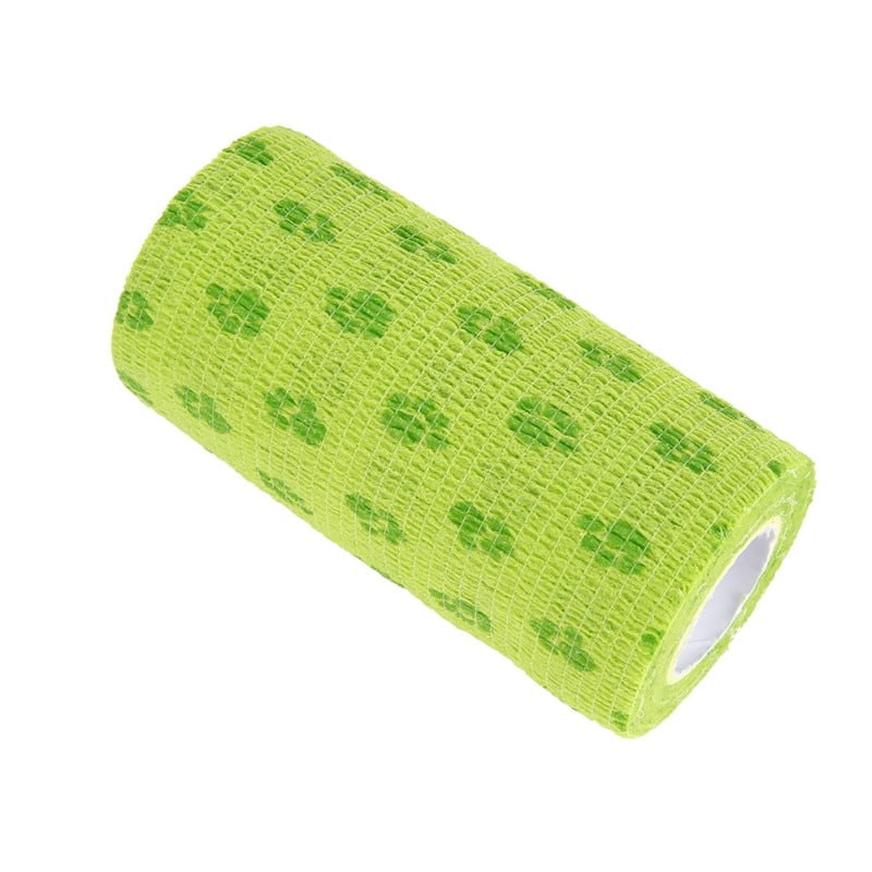 Bandaging Material Vet Wrap