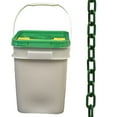 thumbnail image 1 of 2 Inch x 120 Feet Evergreen Heavy Duty Plastic Safety Chain Pail, 1 of 9