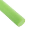thumbnail image 1 of 2 Inch x 5 Feet Backer Rod for Gaps and Joints, Foam Rope Caulk Crack Joint Filler Roll, Green, 1 of 5