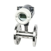 2 Inches Pipeline Flow Meter, Pulse Output Fuel Flow Meter