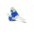 thumbnail image 1 of SSBM Packing Tape Dispenser, 2 Inch Wide, Fits 3 Inch Core, 50 Pack Shipping Tape, Side Loading with Adjustable Brake, Convenient and Reliable, 1 of 1
