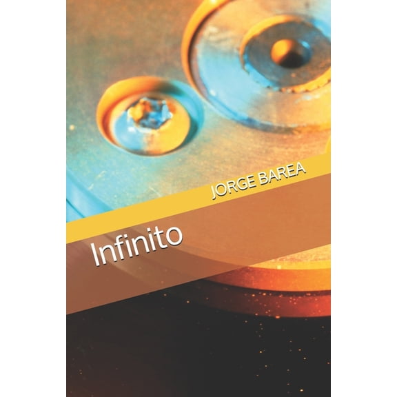 2: Infinito (Paperback)