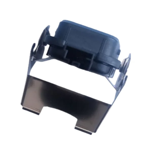 2. Instant-Response Rain Detection Module 1608089480 9665925480 OEM Fit With Adjustable Sensitivity For Cars