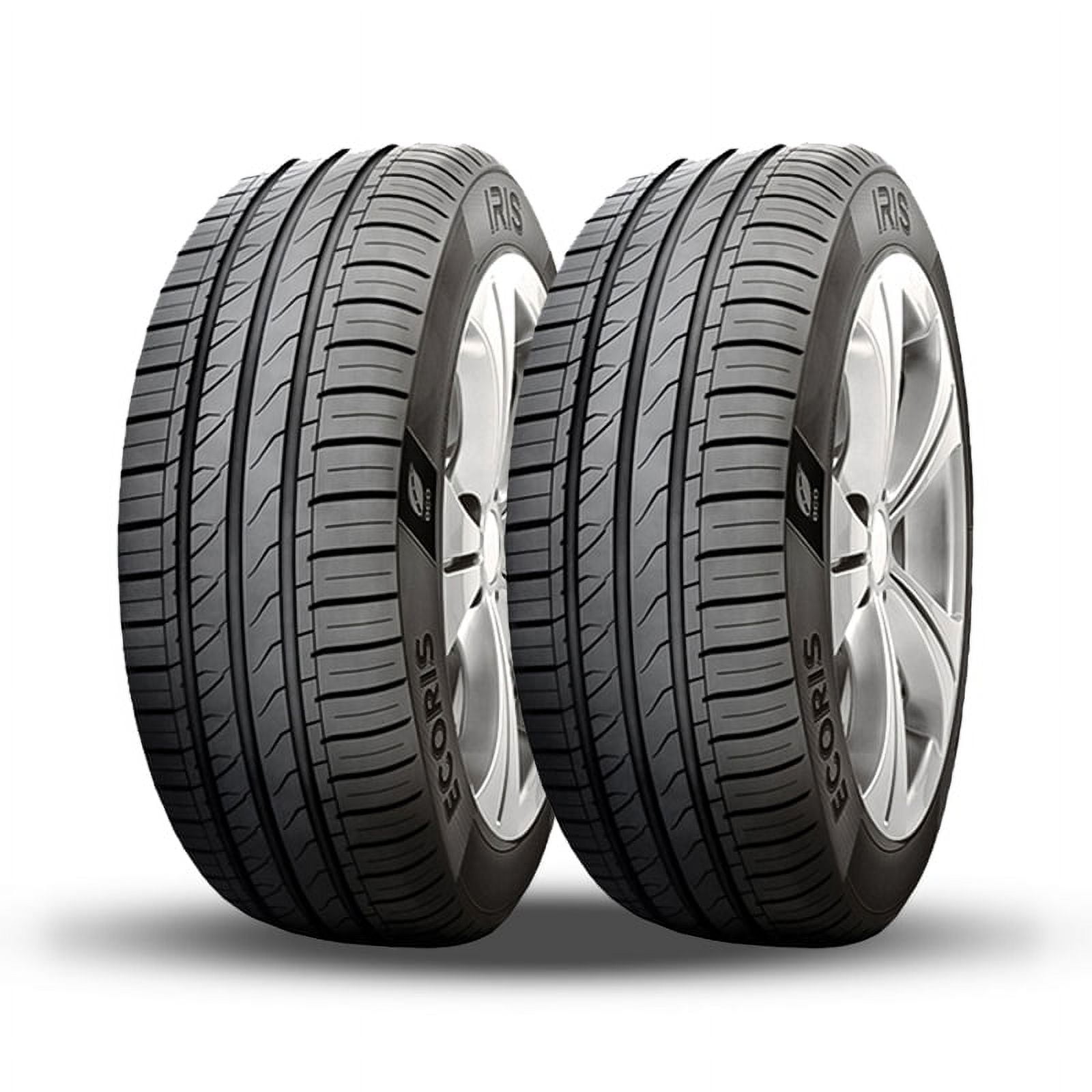 IRIS USA 2 Iris Ecoris Range 175/70R14 88T Tires, All Season, New, Passenger, A/S 6133544007496 / 175/70/14 / 1757014 Simolary simolary.com