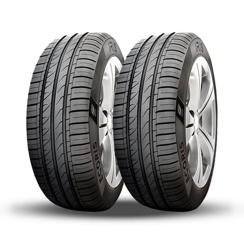 IRIS USA 2 Iris Ecoris Range 175/70R14 88T Tires, All Season, New, Passenger, A/S 6133544007496 / 175/70/14 / 1757014 Simolary simolary.com